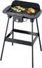 Severin Barbecue-Grill Special Edition PG 8550 matt-sw/si