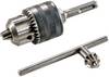 Zahnkranzbohrfutter mit SDS-plus Adapter SP (626724000) Metabo 626724000