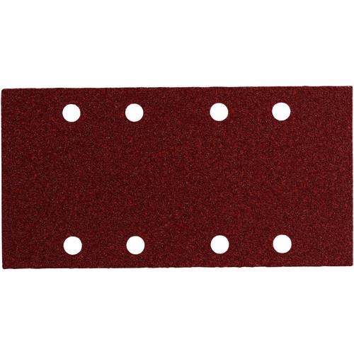 10 Haftschleifblätter 93x185mmP40 Metabo 625765000