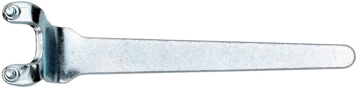 Metabo 623910000 Metabo tvåhålsnyckel bockad