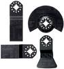 Metabo 626420000 Tauchsägeblatt-Set 4teilig 1 St.