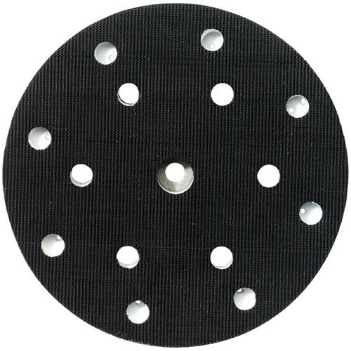 Metabo 631150000 Stützteller 150 mm, gelocht Durchmesser 150 mm