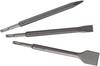 Metabo 630478000 Meißel-Set 3teilig SDS-Plus 1 St.