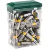 Metabo 626712000 Bit-Set 25teilig