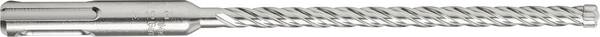 Metabo  626222000  Hammerbohrer 1 Stück 10 mm Gesamtlänge 265 mm SDS-Plus 1 St.
