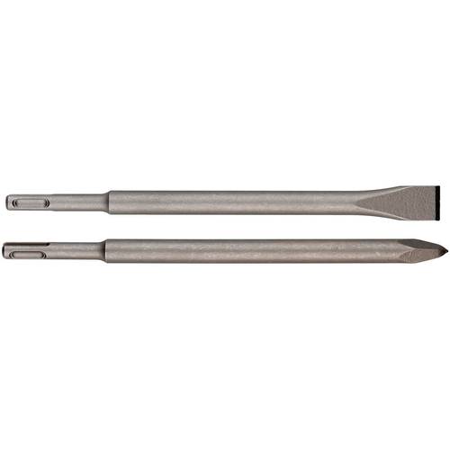 Metabo 630486000 Meißel-Set 2teilig SDS-Plus 1 St.