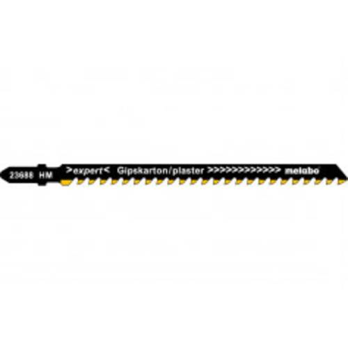 Metabo 623688000 Stichsägeblatt, Gipskarton 106 1 St.