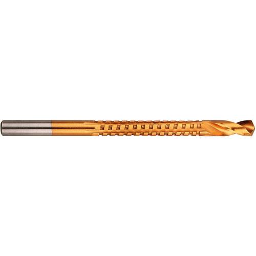 Metabo 625150000 Metall-Fräsbohrer 1 Stück 6 mm Gesamtlänge 90 mm 1 St.