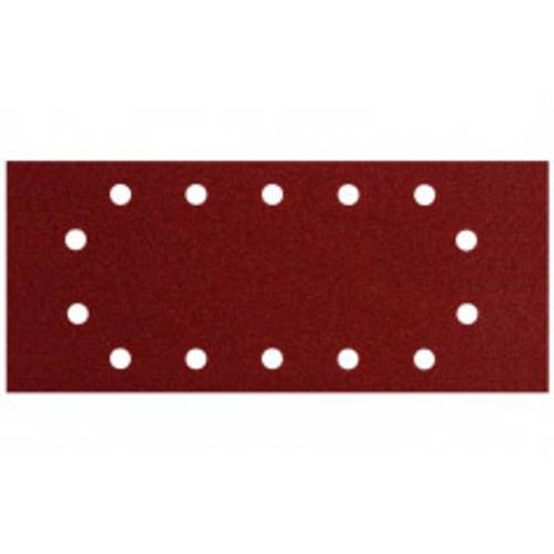 10 Schleifblätter 115x280 mm, P60 Metabo 624492000