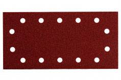 Metabo 625795000 10 Haftschleifblätter, 115x230 mm 1 St.