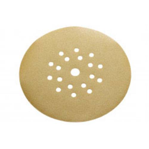 25 Haftschleifblätter 225 mm P150 Metabo 626646000