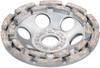 Metabo 628209000 Diamantschleiftopf Beton "classic" Ø 125 mm (628209000) 12.5 cm 1 St.