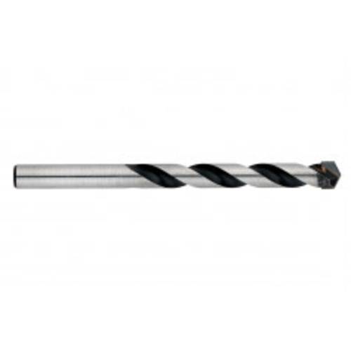 Thumbnail - Metabo 627468000 Stein-Spiralbohrer 1 Stück 4 mm Gesamtlänge 75 mm Zylinderschaft 1 St.