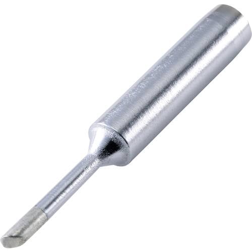 TOOLCRAFT N9-2 Lötspitze abgeschrägt 45° Spitzen-Größe 2 mm Spitzen-Länge 44 mm Inhalt 1 St.
