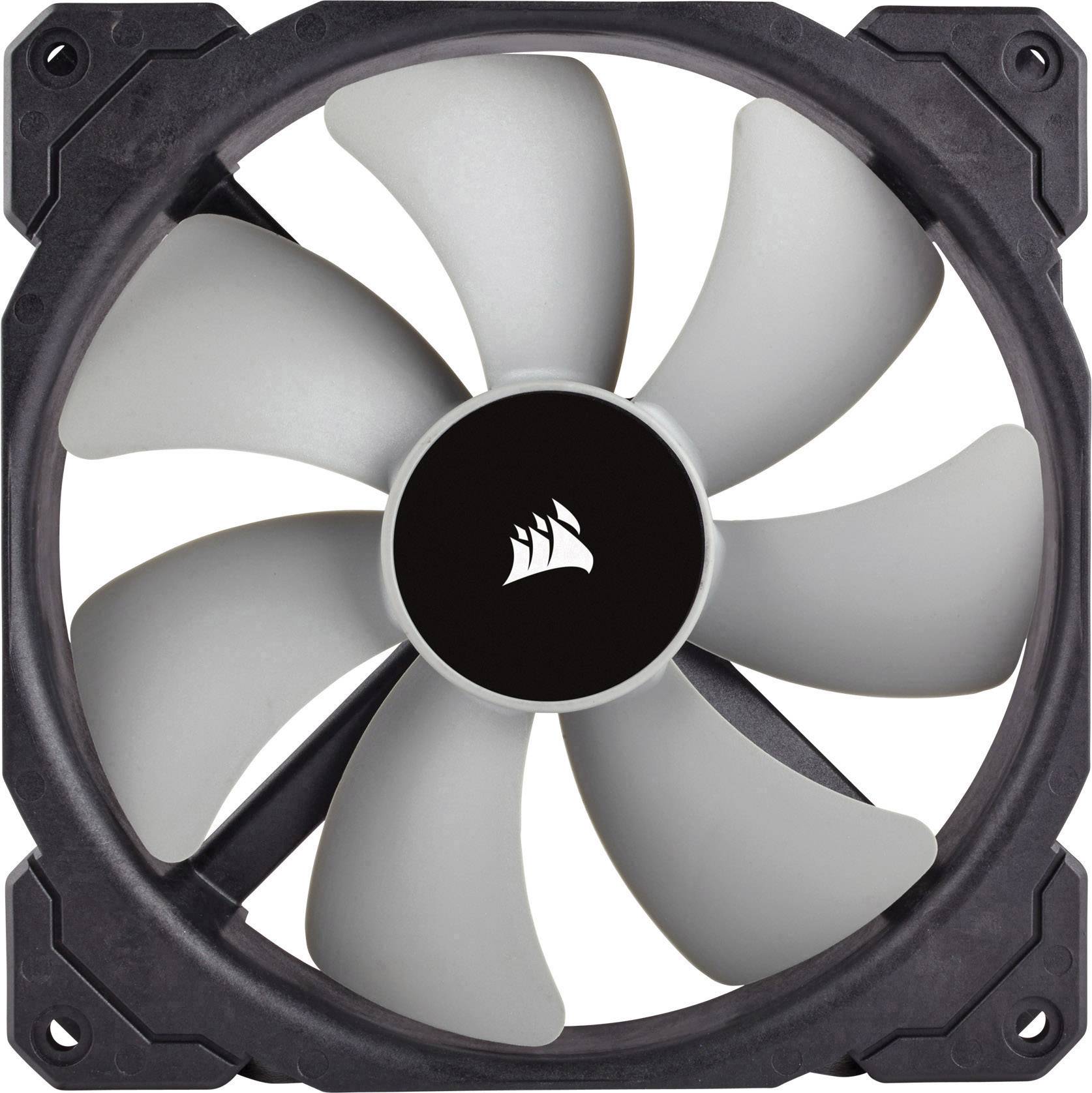 CORSAIR ML Series ML140 Premium Magnetic Levitation - Gehäuselüfter - 140 mm (Packung mit 2)-2
