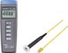 VOLTCRAFT K101 + TP 302 Temperatur-Messgerät Fühler-Typ K