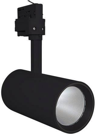 Ledvance LED-Stromschienenstrahler 3000K schwarz TRACK SP8535W3K90RBK