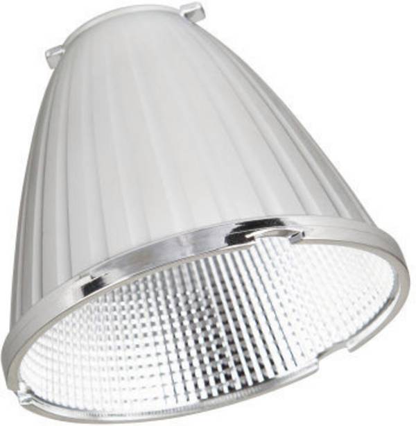 LEDVANCE 4058075113886 TRACKLIGHT SPOT REFLECTOR Hochvolt-Schienensystem-Komponente  Reflektor  3phasig Silber