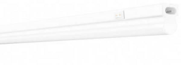 LEDVANCE LINEAR COMPACT SWITCH LED-Lichtleiste LED LED fest eingebaut 12 W Neutralweiß Weiß