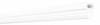 LEDVANCE LINEAR COMPACT HIGH OUTPUT LED-Lichtleiste LED LED fest eingebaut 15 W Warmweiß Weiß