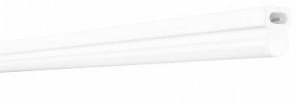 LEDVANCE LINEAR COMPACT HIGH OUTPUT LED-Lichtleiste LED LED fest eingebaut 15 W Neutralweiß Weiß