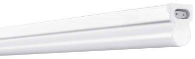 LEDVANCE LINEAR COMPACT BATTEN LED-Lichtleiste LED LED fest eingebaut 20 W Warmweiß Weiß-0