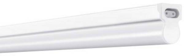 LEDVANCE LINEAR COMPACT BATTEN LED-Lichtleiste LED LED fest eingebaut 20 W Warmweiß Weiß
