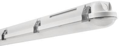 LEDVANCE LED-Feuchtraumleuchte 4000K 39W IP65 DAMP PROOFLED1200/39