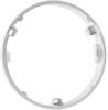 LEDVANCE DOWNLIGHT SLIM ROUND FRAME 4058075079175 Einbaurahmen 0 W IP20 Weiß