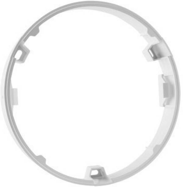 LEDVANCE DOWNLIGHT SLIM ROUND FRAME 4058075079199 Einbaurahmen   0 W  IP20 Weiß