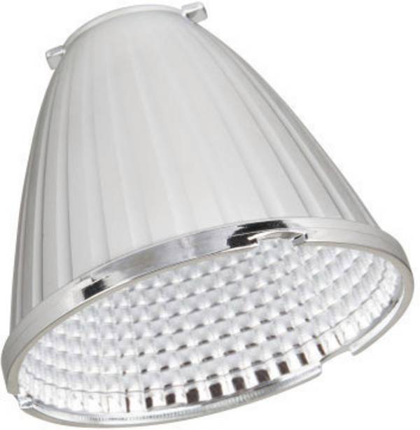 LEDVANCE 113909 TRACKLIGHT SPOT REFLECTOR Hochvolt-Schienensystem-Komponente  Reflektor  3phasig Silber