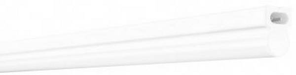 LEDVANCE LINEAR COMPACT HIGH OUTPUT LED-Lichtleiste LED LED fest eingebaut 20 W Neutralweiß Weiß