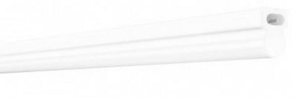 LEDVANCE LINEAR COMPACT HIGH OUTPUT LED-Lichtleiste  LED LED fest eingebaut 25 W  Warmweiß Weiß