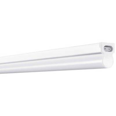 LEDVANCE 099753 LINEAR COMPACT BATTEN LED-Lichtleiste   20 W Neutralweiß Weiß