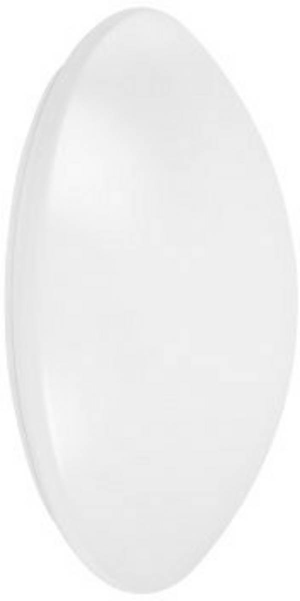 LEDVANCE SURFACE CIRCULAR COVER 156807 Abdeckung Weiß