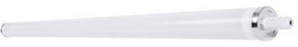 LEDVANCE DAMP PROOF SPECIAL (EU) LED-Feuchtraumleuchte  LED LED fest eingebaut 36 W Neutralweiß Stahl