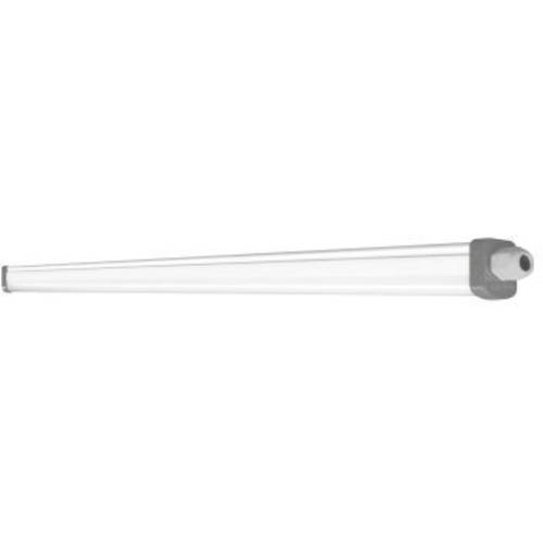 LEDVANCE DAMP PROOF SLIM VALUE (EU) LED-Feuchtraumleuchte LED LED fest eingebaut 36 W Neutralweiß Weiß