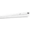 LEDVANCE LINEAR COMPACT SWITCH LED-Lichtleiste LED LED fest eingebaut 8 W Neutralweiß Weiß