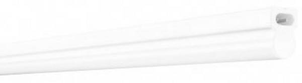 LEDVANCE LINEAR COMPACT HIGH OUTPUT LED-Lichtleiste  LED LED fest eingebaut 10 W  Warmweiß Weiß