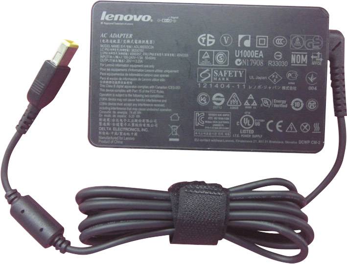 Lenovo 0B47459 Notebook-Netzteil 65 W-1