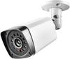 PENTATECH 24223 Kamera-Attrappe mit blinkender LED