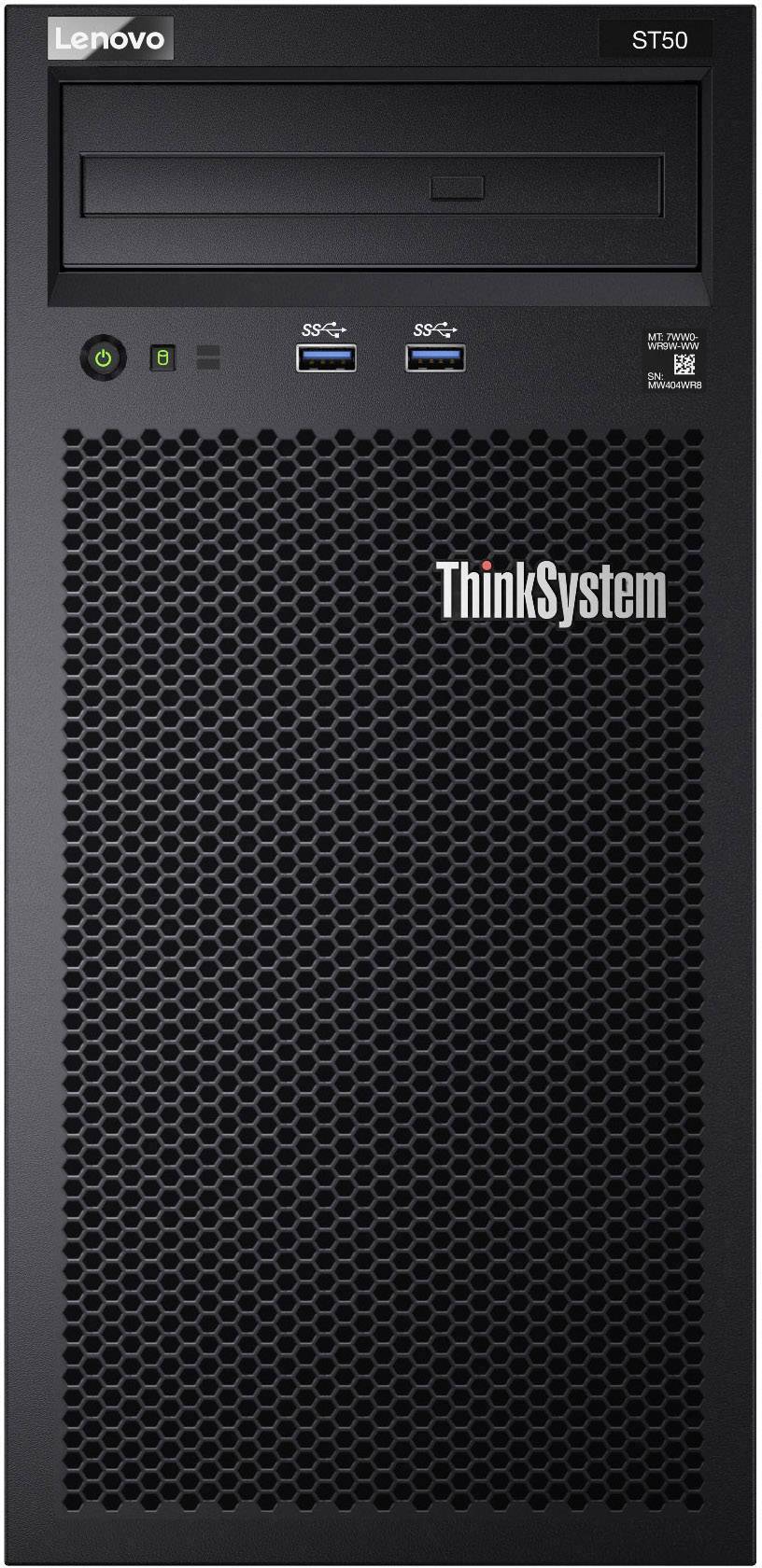 Lenovo 7Y48A007EA Stromversorgung Netzwerkgerät-0