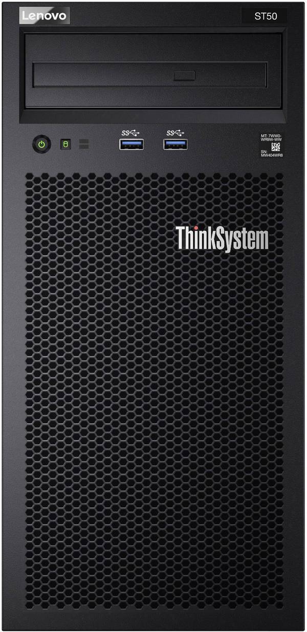 Lenovo 7Y48A007EA Stromversorgung Netzwerkgerät