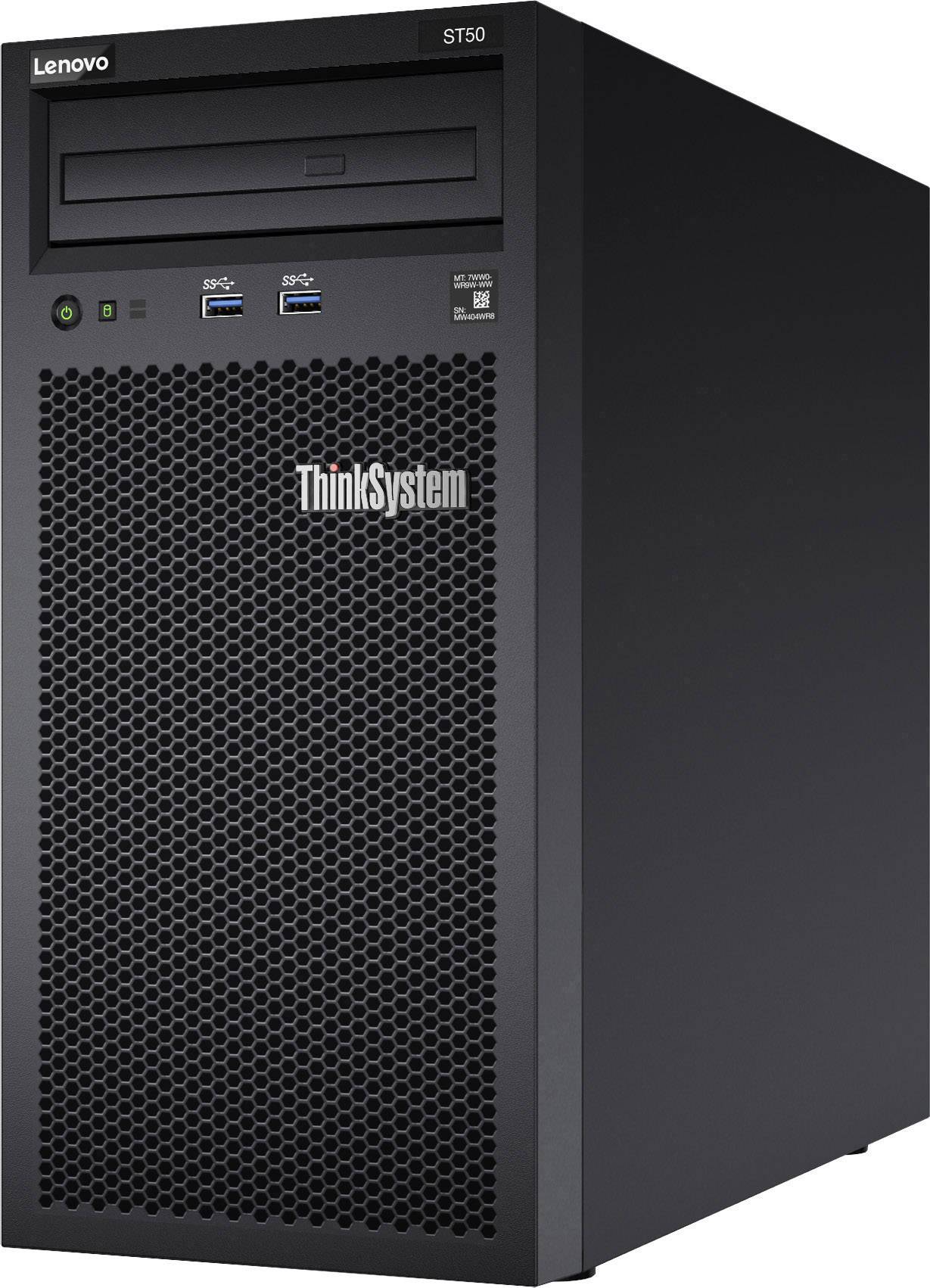 Lenovo 7Y48A007EA Stromversorgung Netzwerkgerät-1