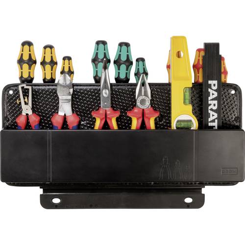 Thumbnail - Parat 491042551 CP-7 Werkzeugtafel (L x B x H) 430 x 50 x 230 mm