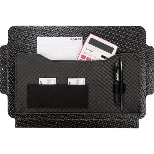 Parat 496000311 Dokumentenkarte (L x B x H) 400 x 10 x 34 mm