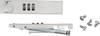 Parat 900044999 Schloss-Nachrüst-Set (L x B x H) 94 x 13 x 20 mm