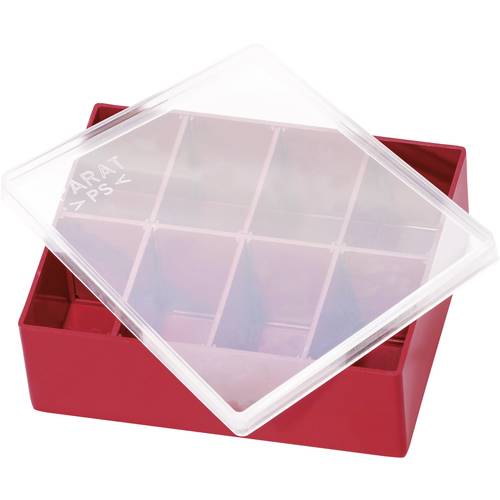 Parat 900021166 Einsatzschale 1 Stück (L x B x H) 118 x 44 x 97 mm