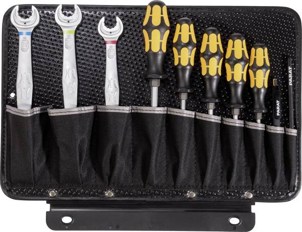Parat 594001551 594001551 Werkzeugtafel 1 Stück (L x B x H) 435 x 25 x 325 mm