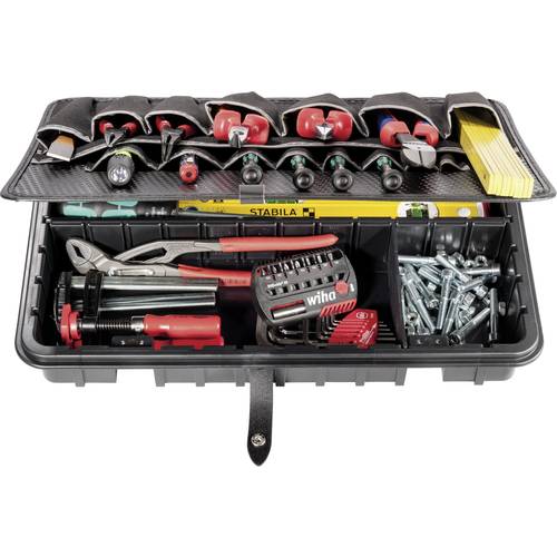 Parat 598000161 Bodenschale 1 Stück (L x B x H) 420 x 58 x 275 mm